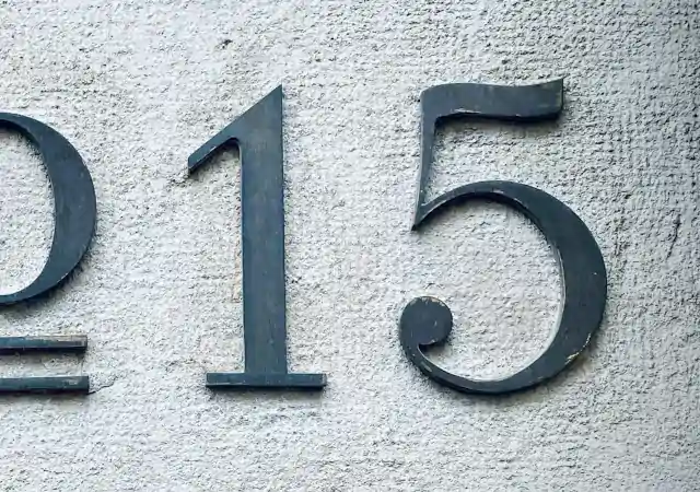 Fifteen